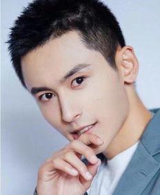 长时间寸头的明星,那些以短发造型征服观众的明星