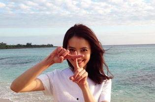 明星后宫高圆圆,揭秘娱乐圈女神的神秘魅力