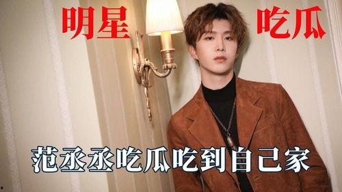 吃瓜协会明星,明星们的幕后故事与真实生活