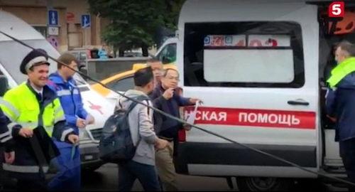 新疆网友押车爆料事件视频,一幕惊心动魄的现场直击