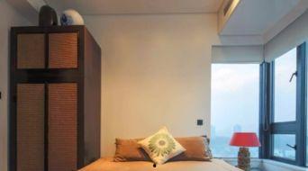 明星的公寓装修风格,时尚与舒适的完美融合