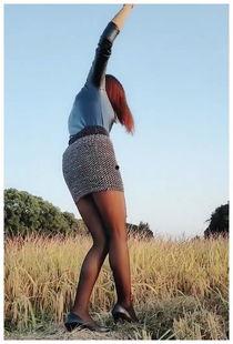 湖南郴州网红农村主播女,直播带货助力乡村振兴新力量