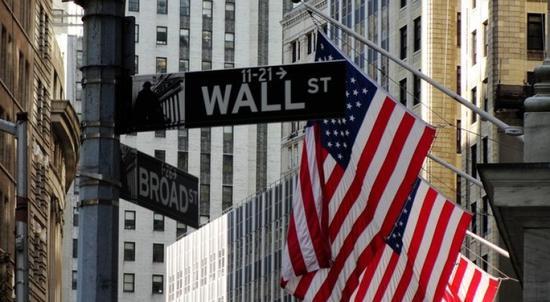 探密华尔街 头条号