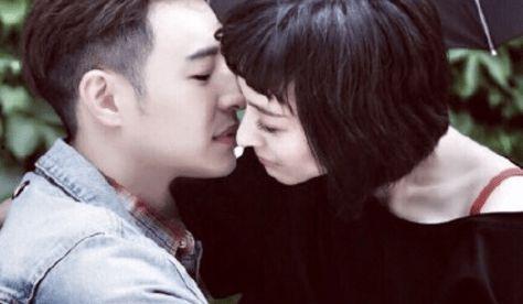 cp感明星,CP感爆棚！明星甜蜜互动大盘点