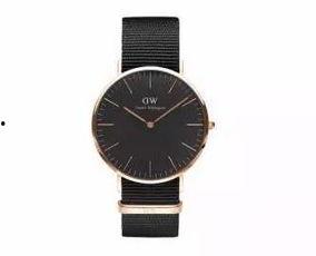 网红手表dw,网红手表DW的魅力解析