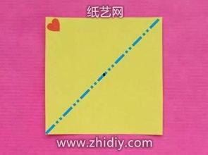 网红手工折纸公主怎么折,轻松学会制作优雅公主折纸