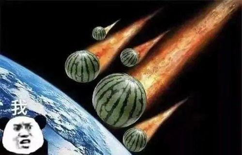 看别人吃瓜文案句子,揭秘那些引人入胜的吃瓜瞬间