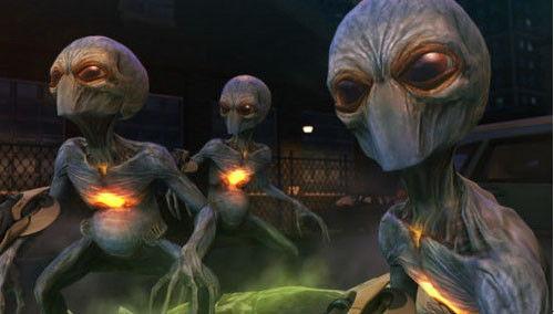 大战外星人在线观看