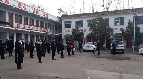 武强县屯里镇新闻头条,聚焦乡村振兴新篇章