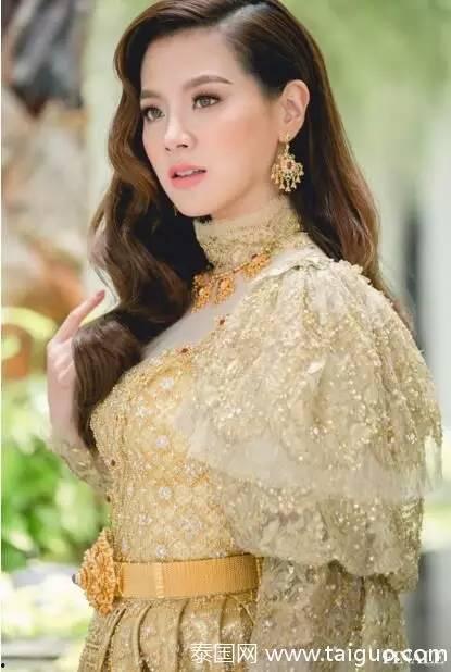 泰国明星海娜,闪耀东南亚的璀璨星辉