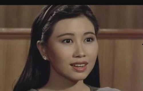 女明星杨宝玲,璀璨星途，美丽人生