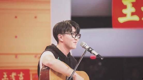 明星支持毛不易消愁,温情传递治愈力量