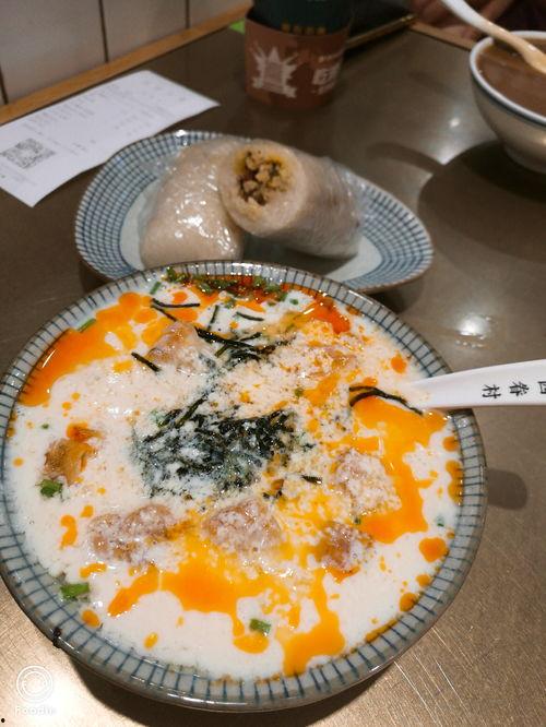 贵阳网红高空打卡美食店,空中美食盛宴，云端味蕾之旅