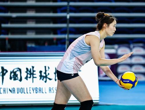 排球明星Cindy,赛场风采与运动精神并存的传奇人物