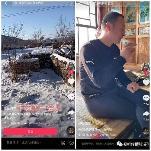 张同学视频里经常吃的瓜,揭秘他视频中的美食瓜秘密