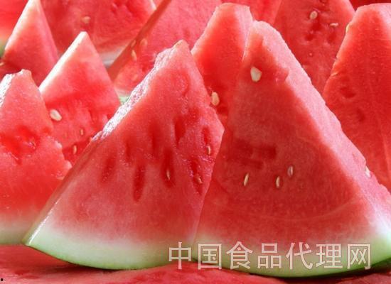 南北方吃瓜区别,瓜果飘香，吃瓜方式的南北差异大揭秘