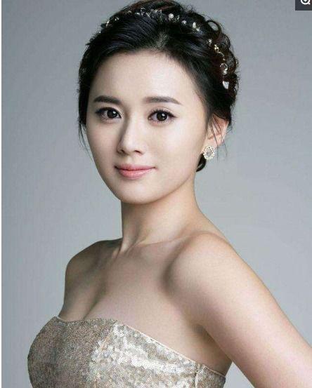 青岛女明星表,青岛女明星风采掠影