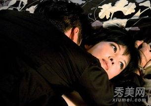 漂亮明星床戏,揭秘明星床戏幕后故事